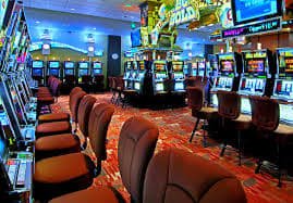 Casino trực tuyến jili jili – Baccarat và Roulette live dealer cho người chơi Việt Nam