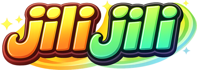Logo jili jili – trang chủ